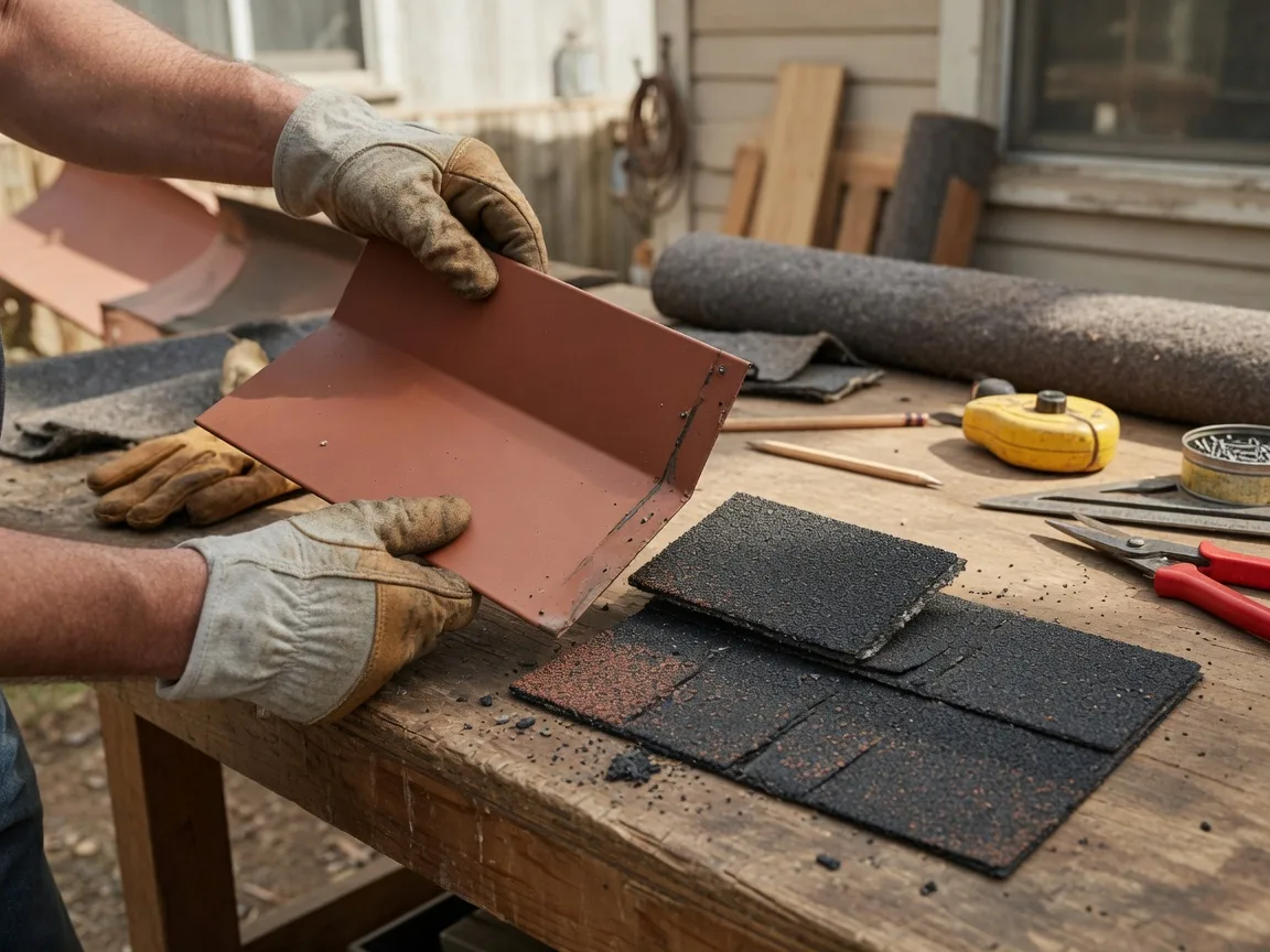 Roof Repair company in Charlotte, AR